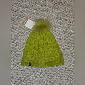 NWT Chaos Worldbeat Beanie Adult